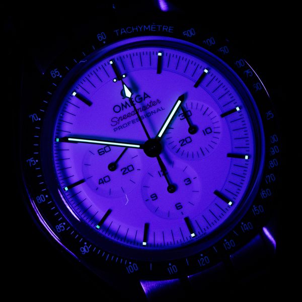 Omega Speedmaster Moonwatch Professional 310.30.42.50.04.001